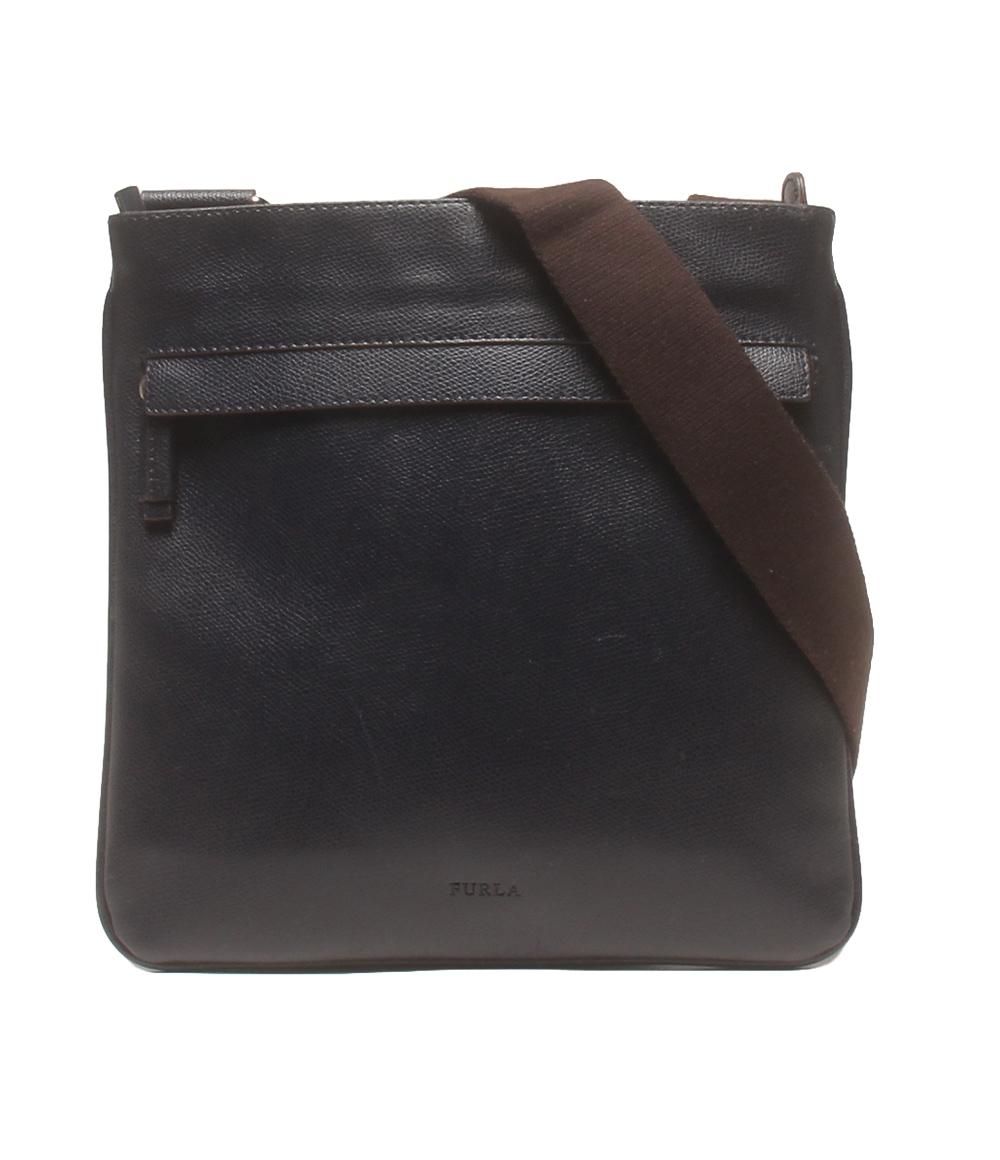 『極美品』FURLA メンズライン ショルダーバッグ 極美品』FURLA メンズライン ショルダーバッグ 楽天市場】FURLA フルラ