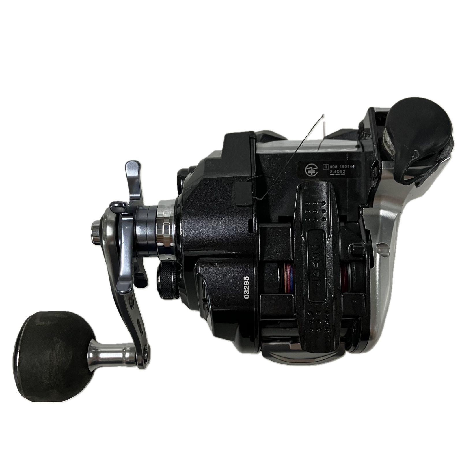 SHIMANO シマノ Force Master 800 フォースマスター 電動リール