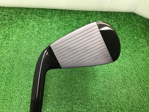 中古】 ミズノ Mizuno Pro FLI-HI(2021) U4 ユーティリティ UT 純正 