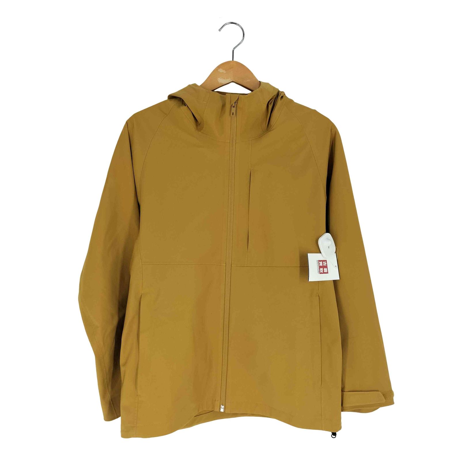UNIQLO ✖️theory ユニクロセオリー　ブロックテックパーカ BLOCKTECH Coat (Theory) | UNIQLO US
