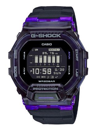 Gショック 海外モデル
