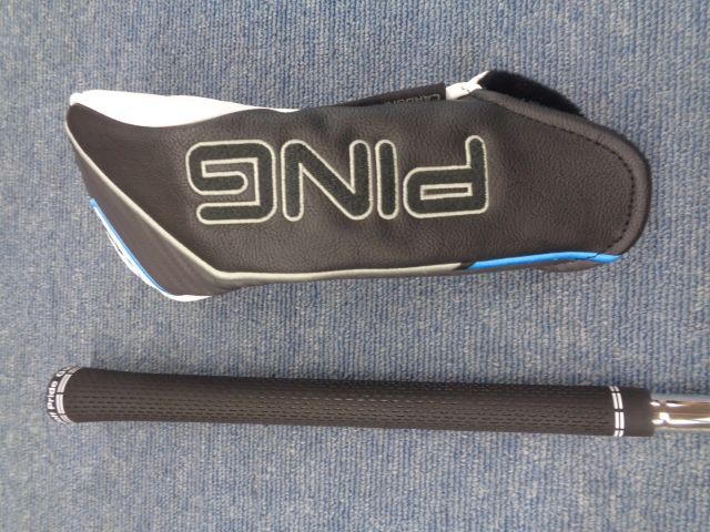  ピン PING G 440 2025 ユーティリティー 600122 ユーティリティ メンズ