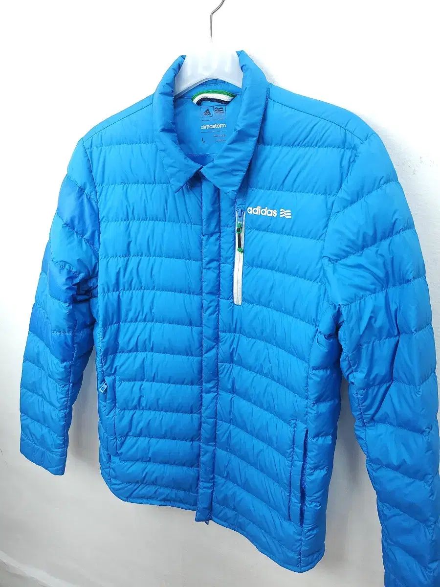 adidas アディダス クライマストーム グース軽量ダウンコート 95 ー 100 ML