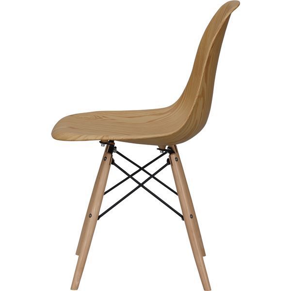 Rasicチェアー　ナチュラルウッドの木製チェア Rasicチェアー ナチュラルウッドの木製チェア Rasicチェアー