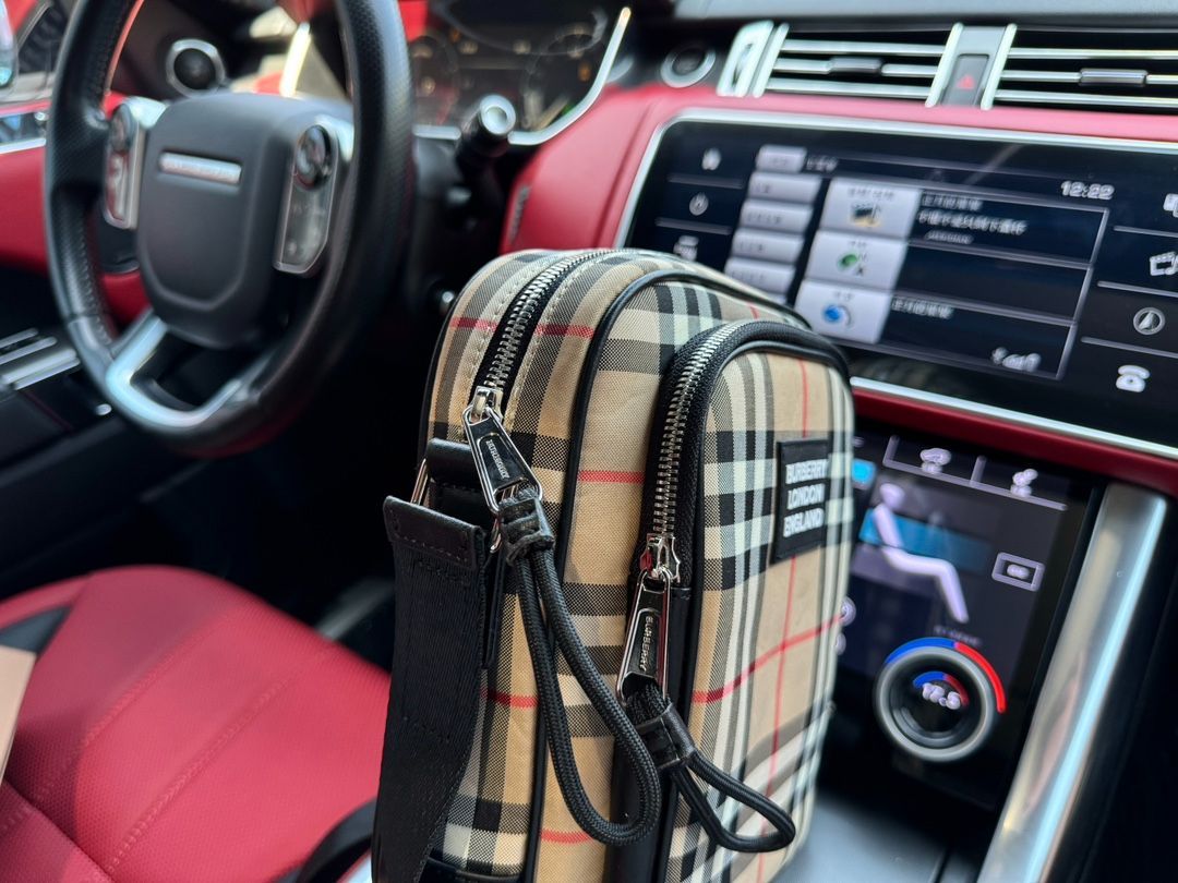 Burberry