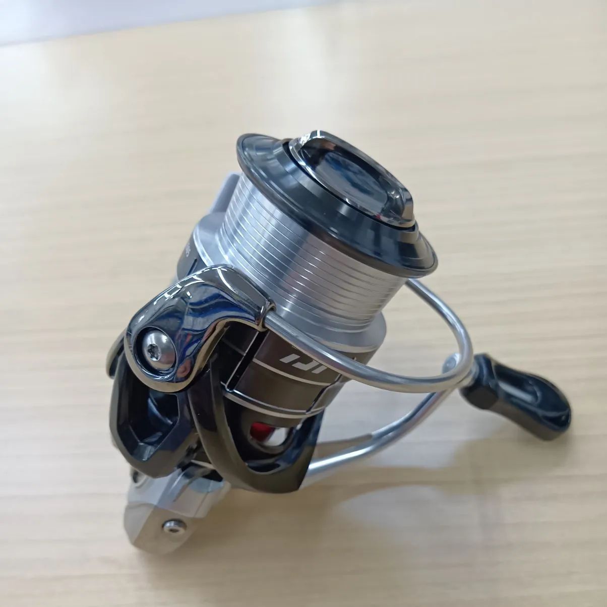 相模原橋本店 併売】ダイワ 14 イグニス 2505 タイプR - メルカリ