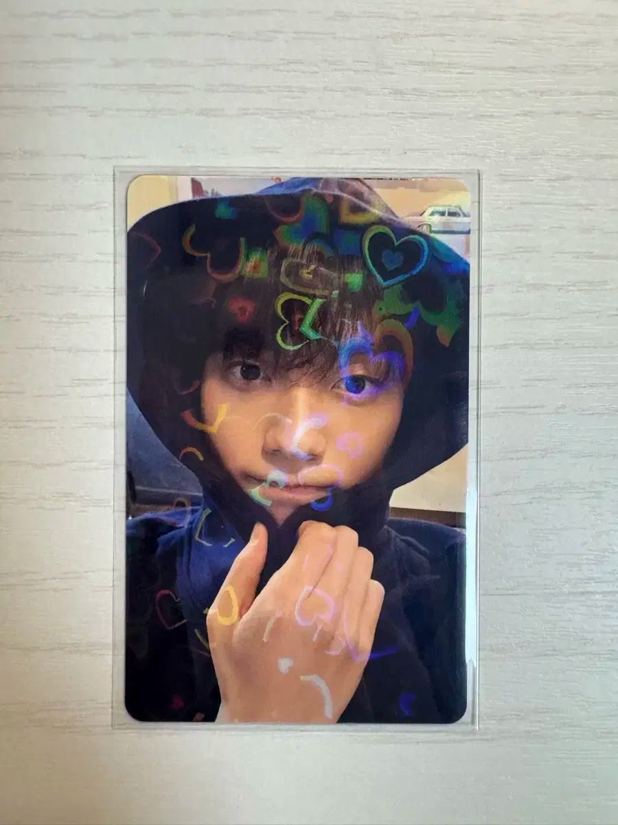 TXT スビン ラキドロ Freeze TXT スビン ラキドロ Freeze TOMORROW X TOGETHER(TXT) FREEZE