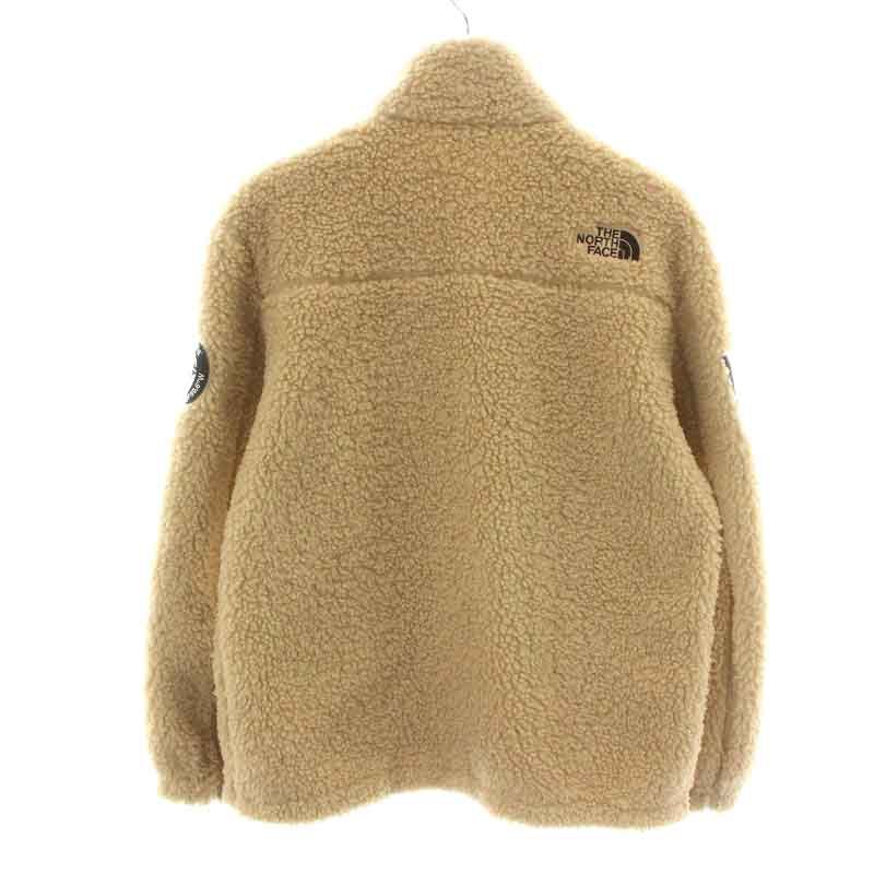 THE NORTH FACE ノースフェイス フリース RIMO FLEECE JACKET リモ 