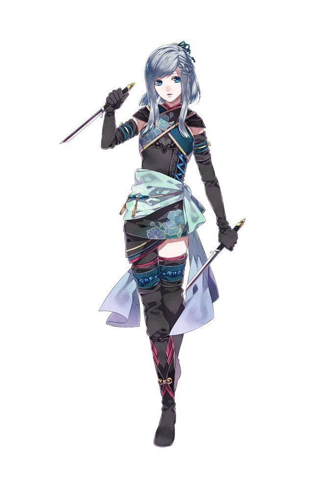 百花百狼~戦国忍法帖~ - PS Vita - メルカリ
