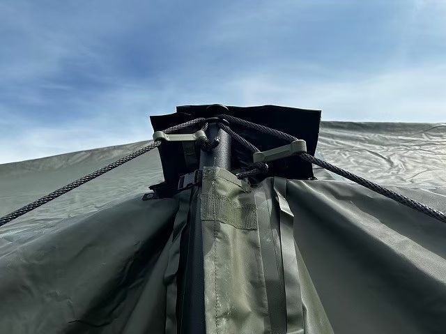 軍用指揮所テント ミリタリー
