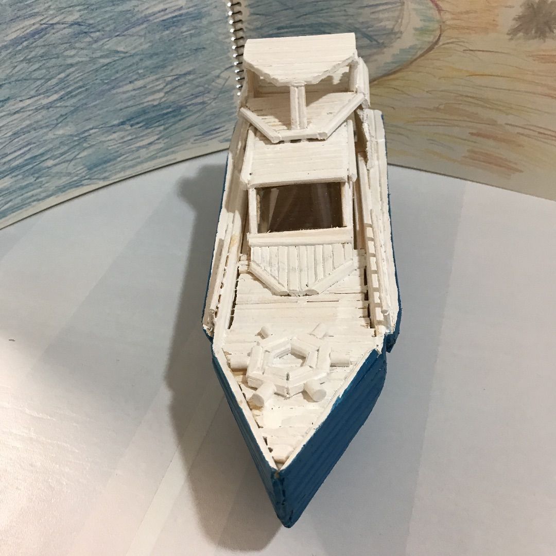 船 ハンドメイド 船 ハンドメイド