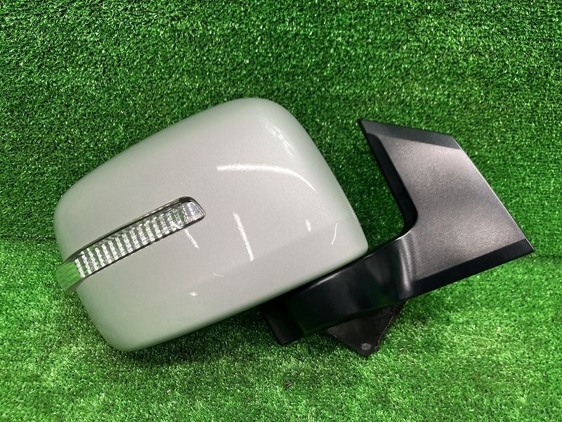 ワゴンR MH34S 右サイドミラー・ドアミラー FXリミテッド 4WD 84701-72MV4-Z2S Z2S