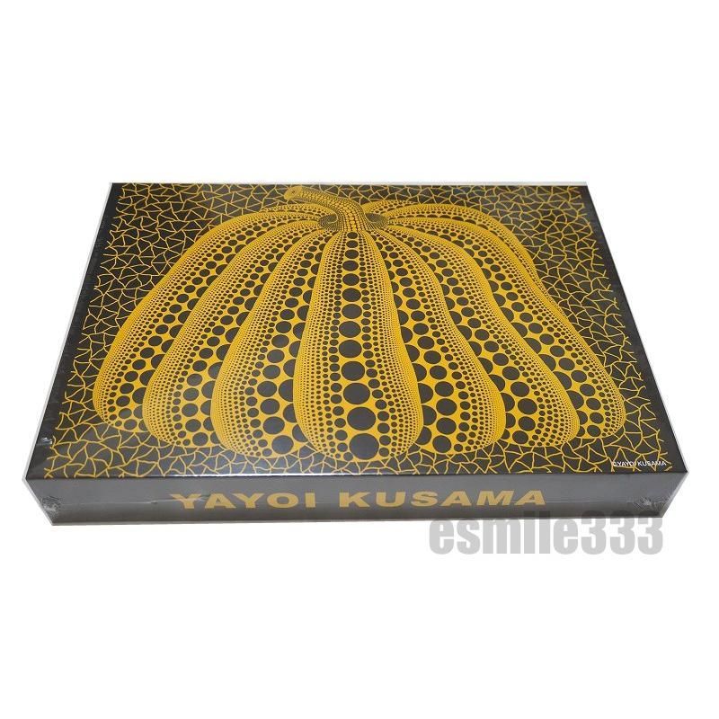 送料無料☆匿名配送☆新品】(Yayoi Kusama) 草間彌生パズル ジグゾー