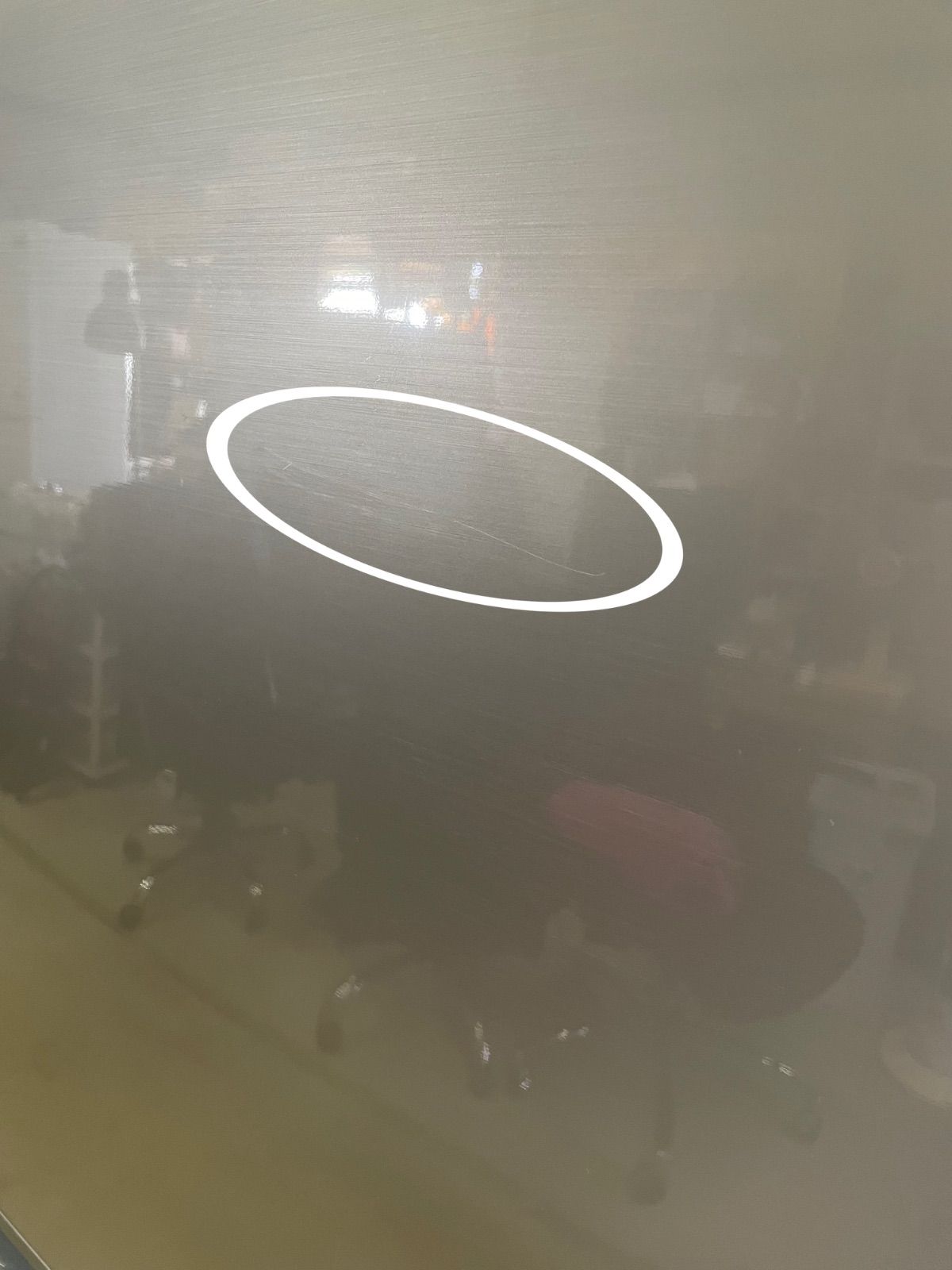 東芝ノンフロン冷凍冷蔵庫 GR-K33S