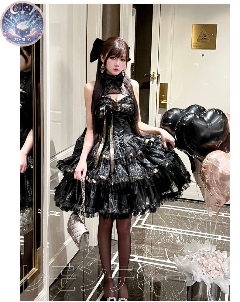 ハイウエストスカート 推し活