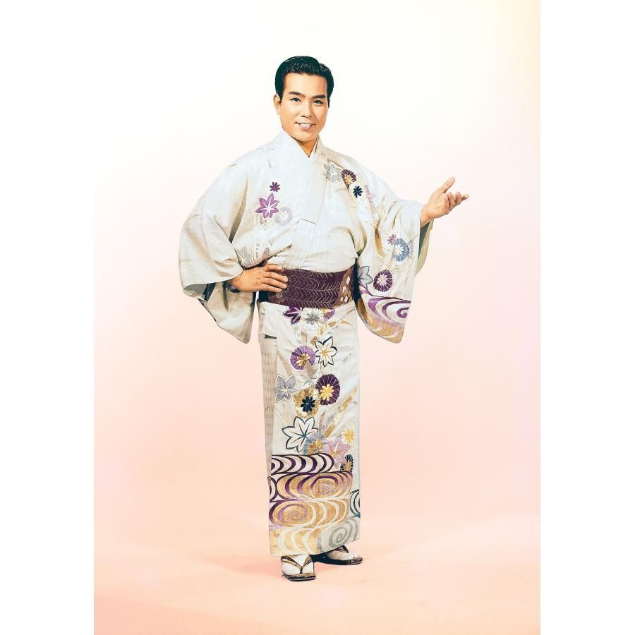 新品未開封】決定版 三波春夫映像集 三波春夫生誕100年記念BOX DVD4枚 