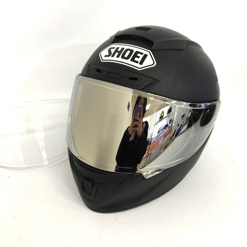 SHOEI X-fourteen ブラック フルフェイスヘルメット