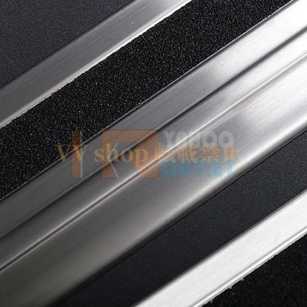 サイド ステップガード