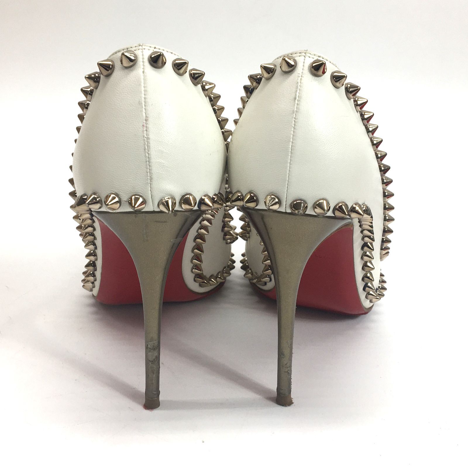 Christian Louboutin クリスチャンルブタン ハイヒール パンプス