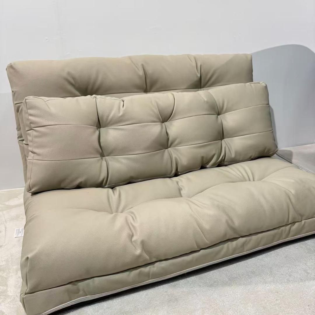 ソファベッド ソファー 座椅子 2人掛け リクライニング 744-220 DORIS（ドリス） ソファーベッド 座椅子 おしゃれ リクライニング 2人