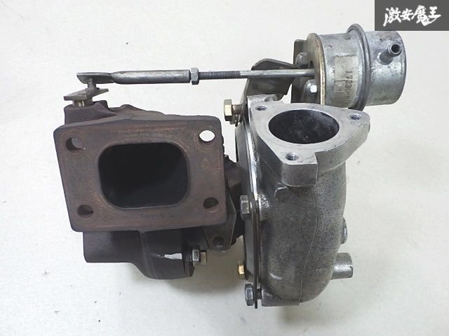 HKS強化アクチュエーター付き】日産 純正 GARRETT S14 シルビア
