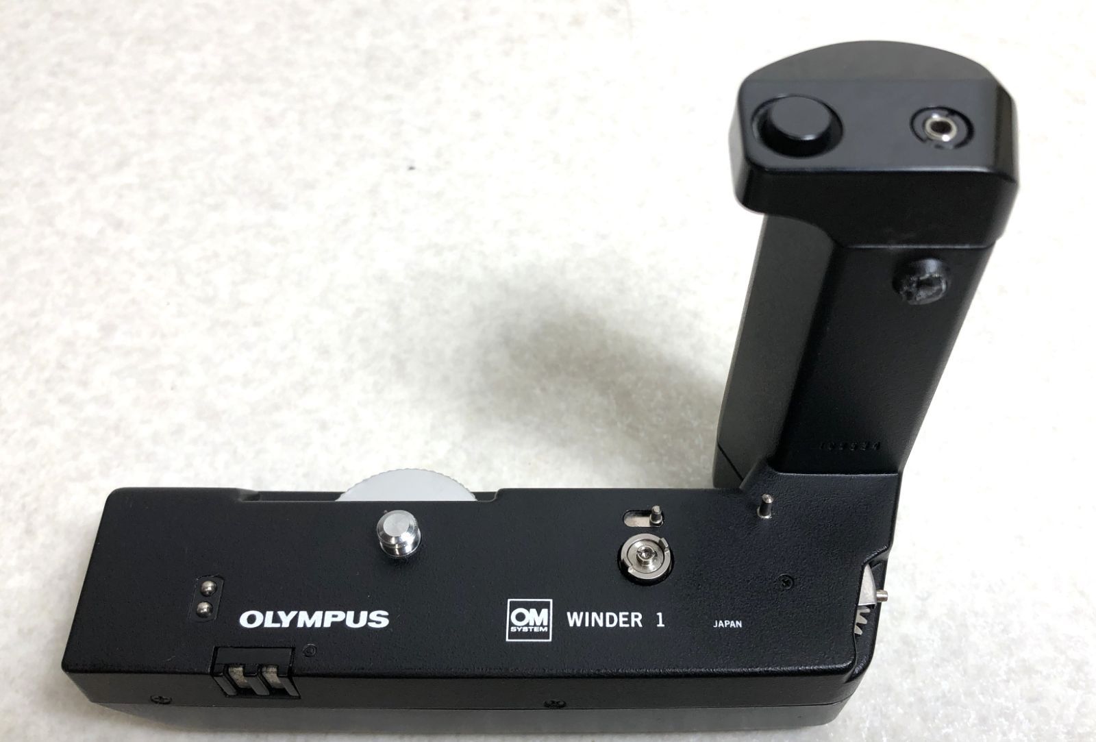 ストロボ ワインダー