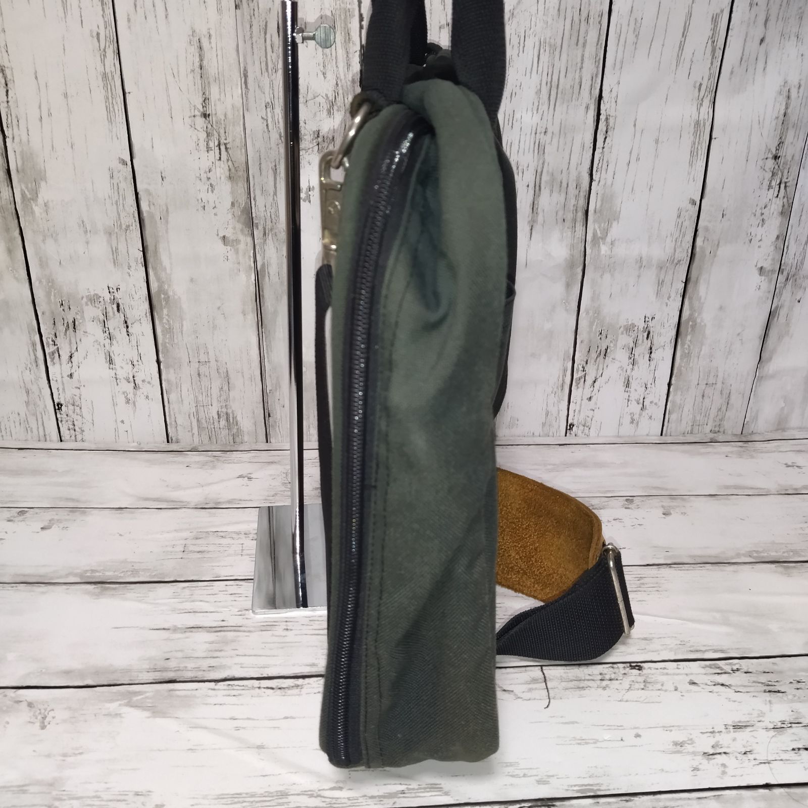 ⭐︎TERRA⭐︎ The North Faceガーメントバッグ 中古・古着通販】THE NORTH FACE (ザ ノース フェイス) シャトル