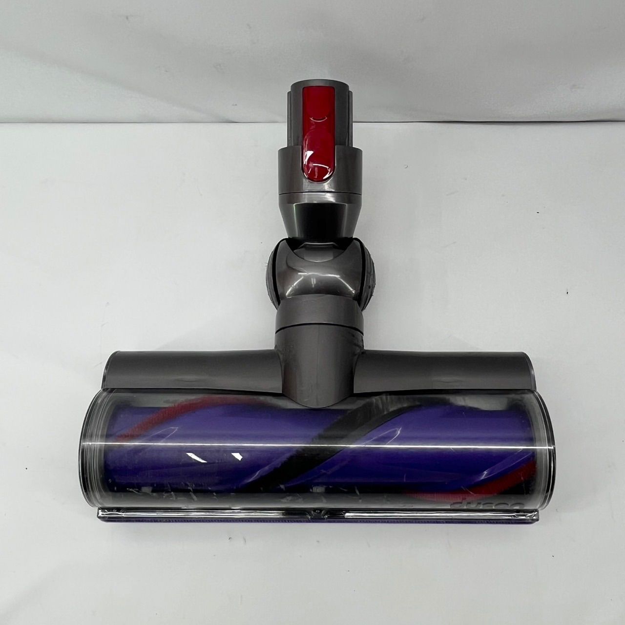 保証付き】dyson ダイソン ダイレクトドライブクリーナーヘッド 248528