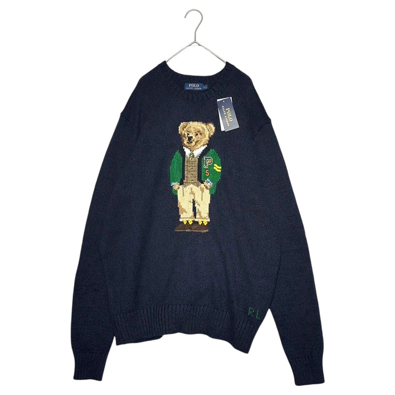 POLO RALPH LAUREN(ポロラルフローレン) POLO BEAR KNIT ポロベア 