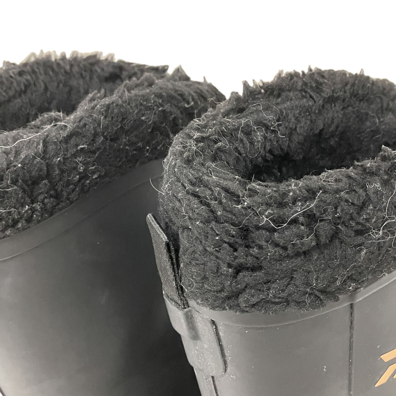 長靴 防寒ブーツ