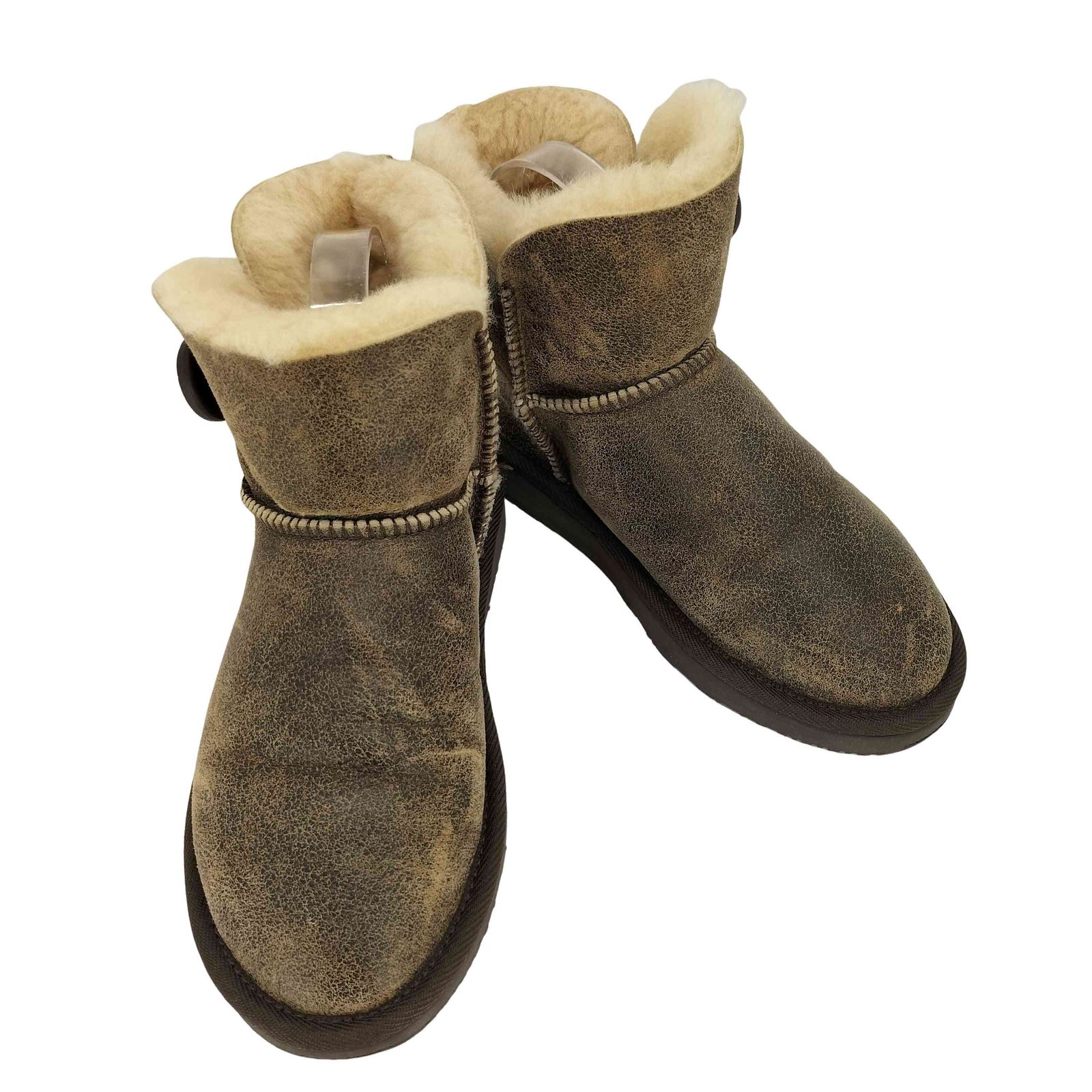 【UGG】Bailey button ムートンブーツ bailey.jpg