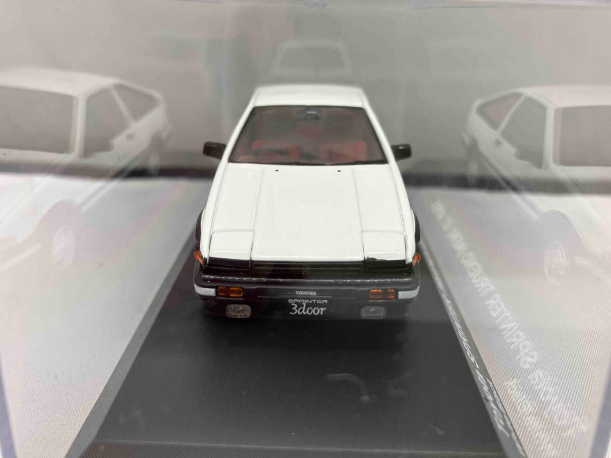 EBBRO エブロ ホンダ オデッセイ 白 1/43 新品未開封 激レア