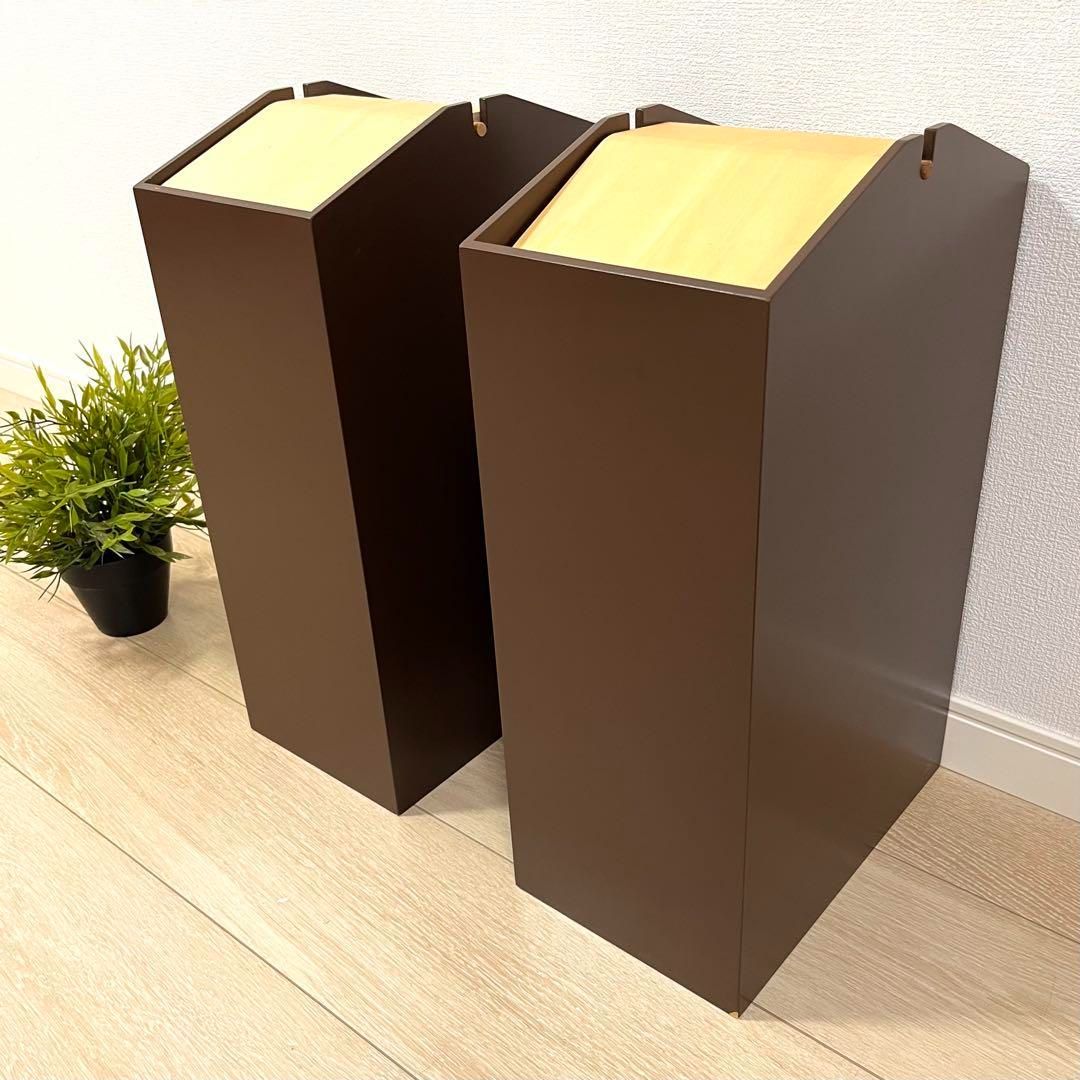 ヤマト工芸 ARROWS Br W YK07-010 27×16.5×45cm 市場ヤマト工芸 ARROWS Br W YK07-010 27×16.5×45cm：ニコラショップ