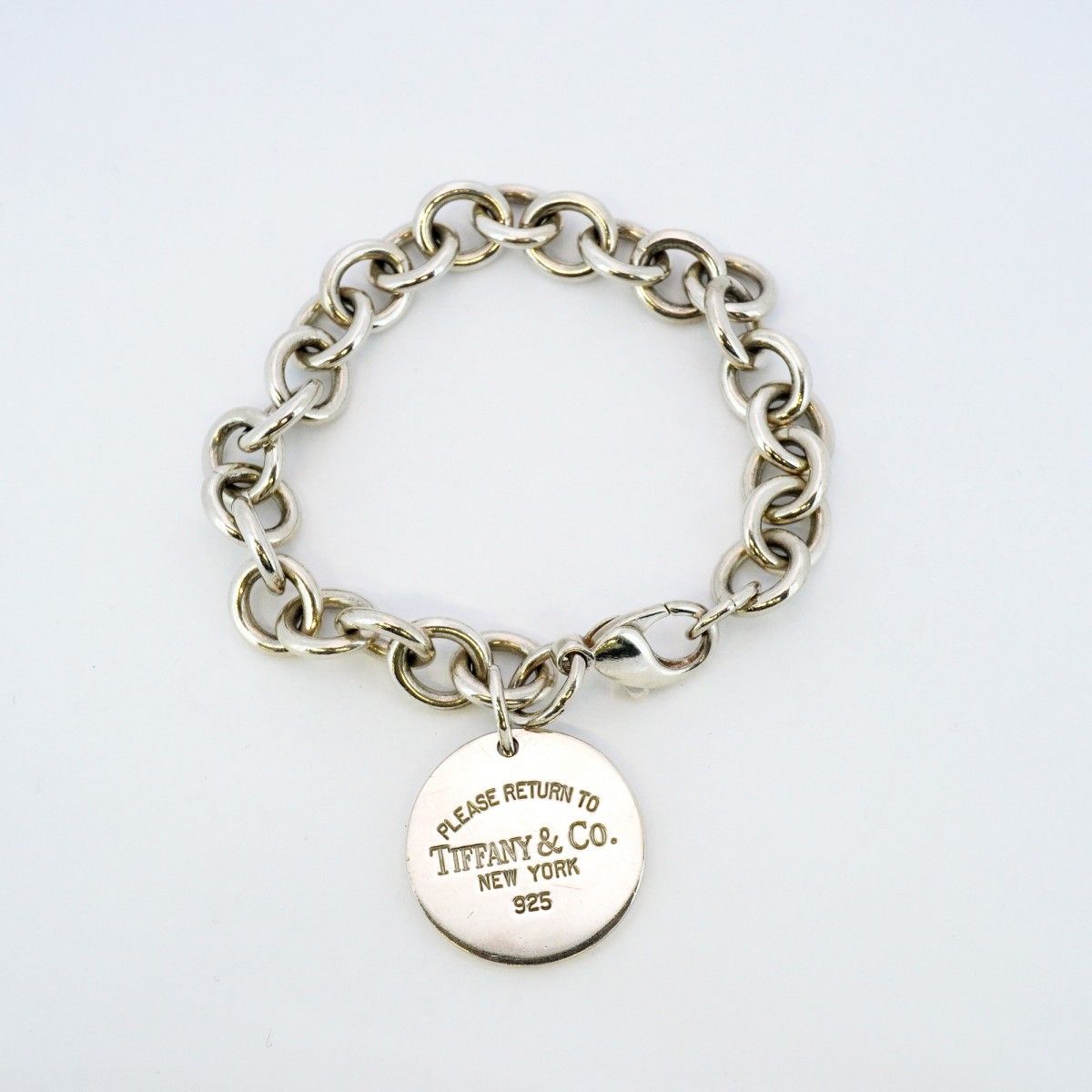 Tiffany ティファニー ブレスレット 5jfb0999】ティファニー ブレスレット リターントゥティファニー