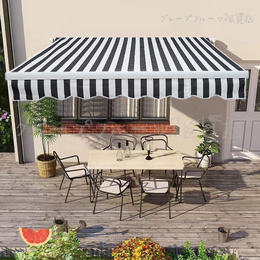 防水およびUV 伸縮式