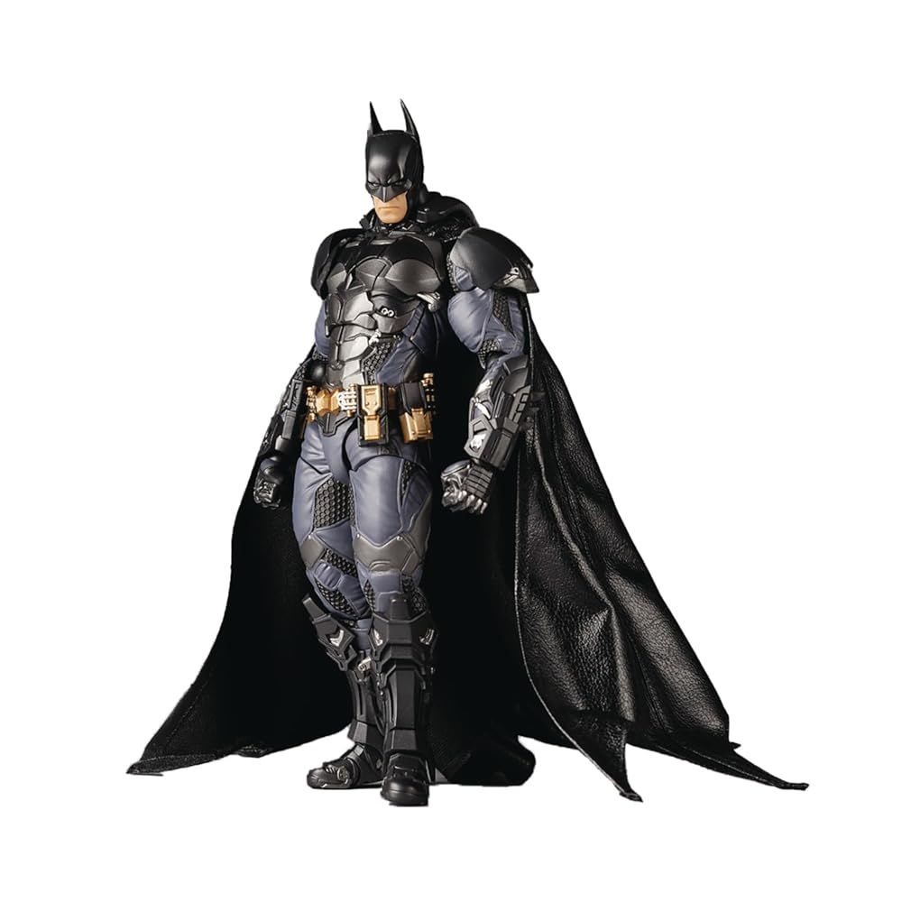 新品未開封 Revoltech アメイジングヤマグチ バットマン