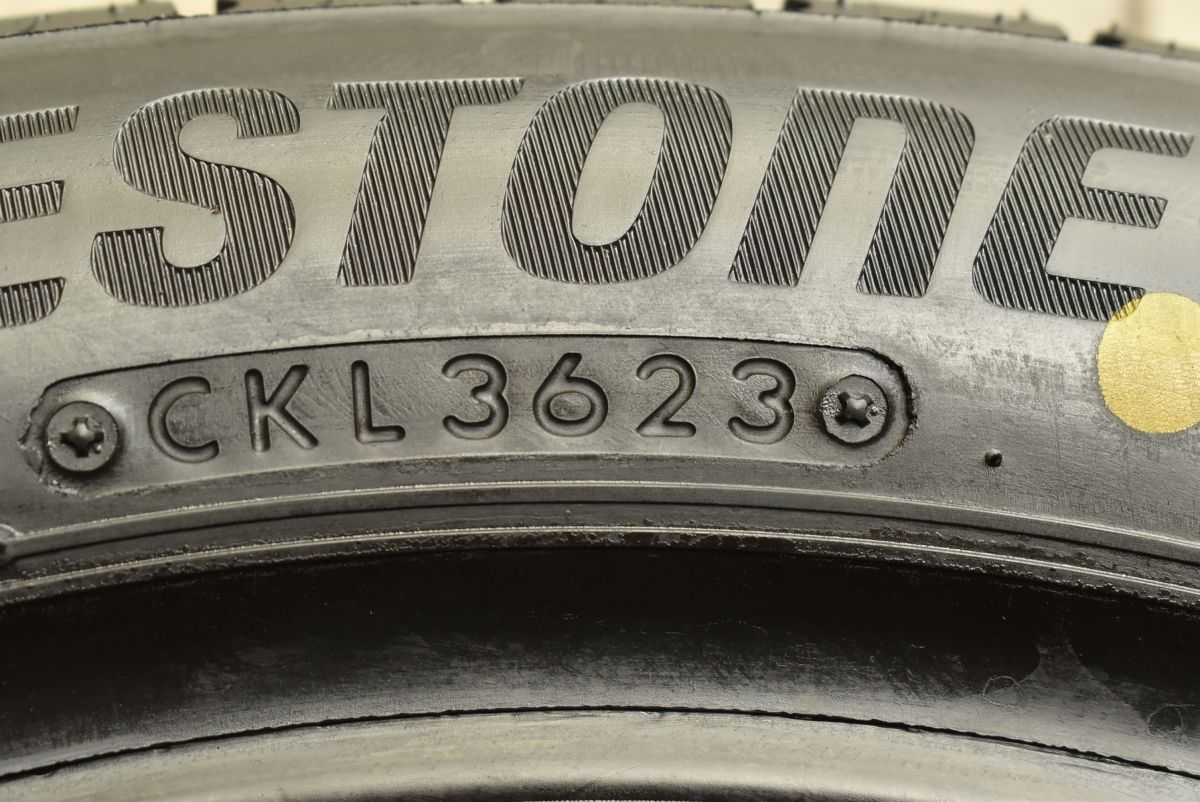165/55R14 ブリヂストンNEWNO 残溝6mm 2023年製【屋内保管】 imgrc0105970313.jpg