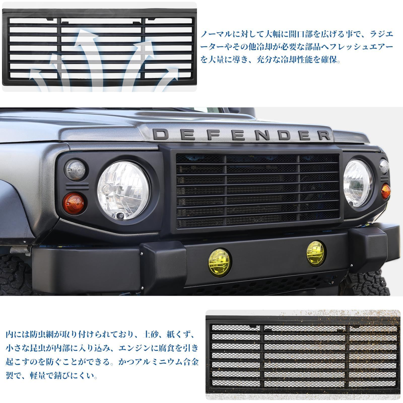 フロントグリル 新品未使用 2025年最新】Yahoo!オークション -jzx110 グリル(外装、エアロ