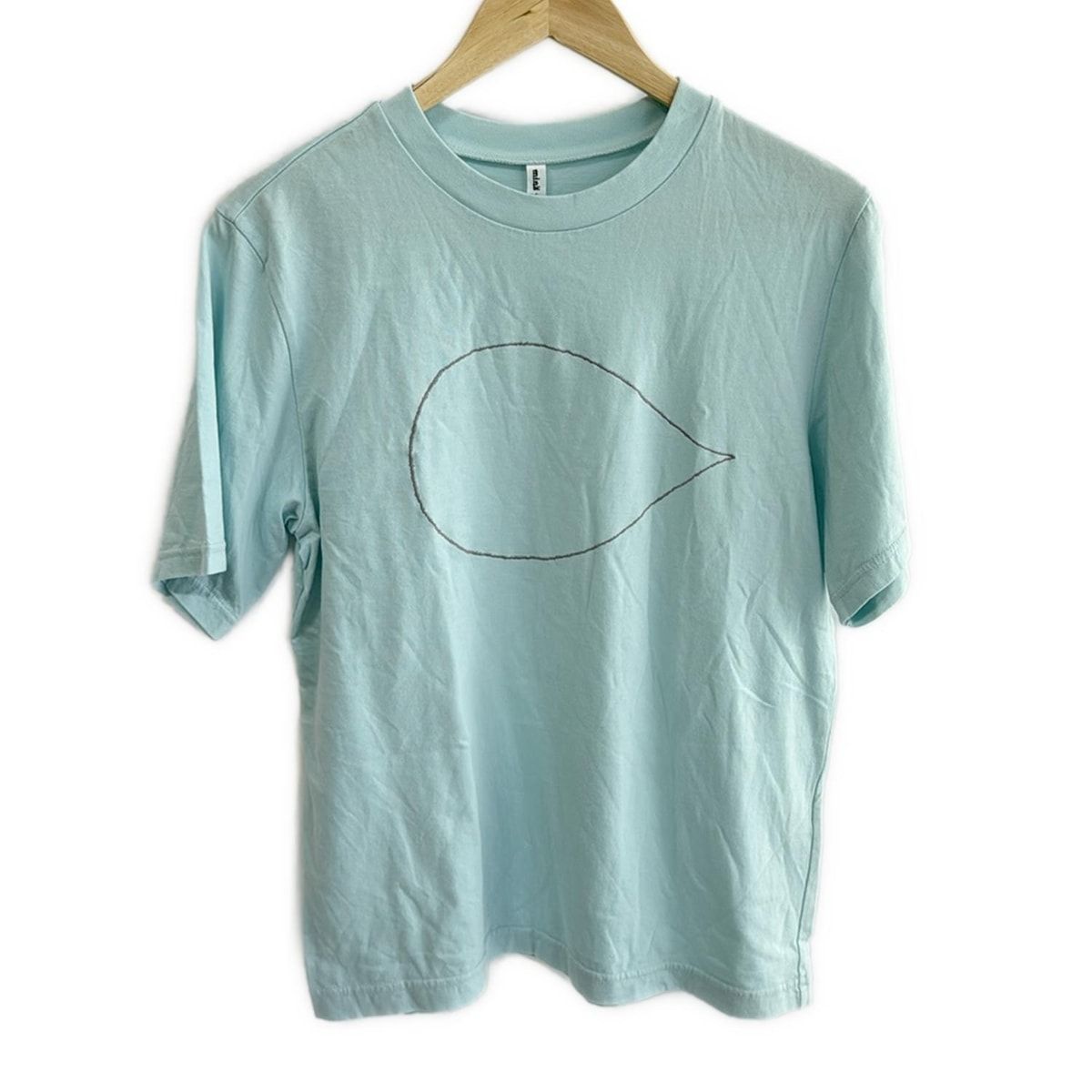mina perhonen (mina)(ミナペルホネン) 半袖Tシャツ サイズM