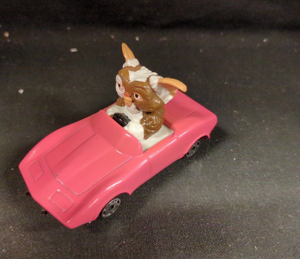 GIZMO