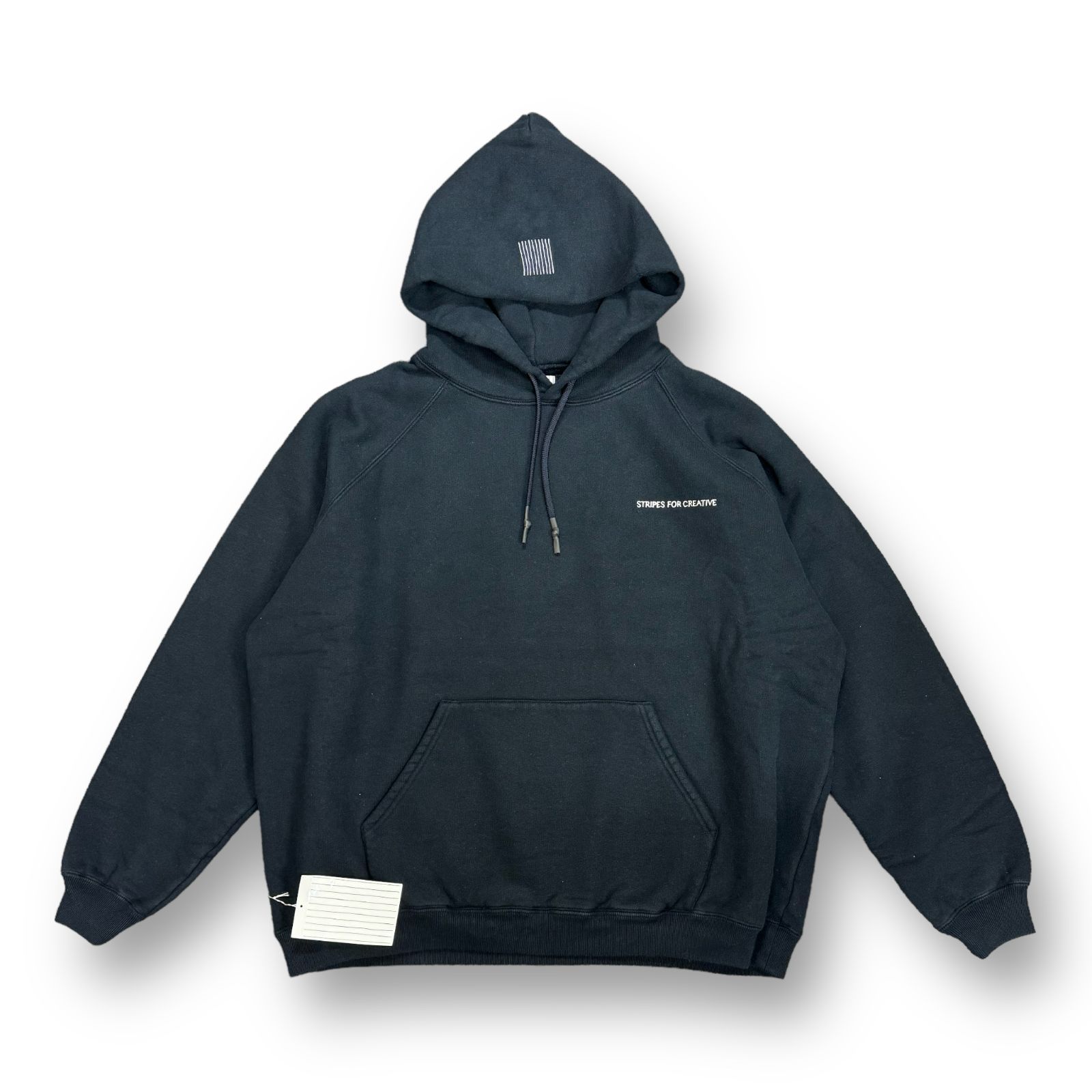 定価29700円 新品 S.F.C 23AW SFC RAGLAN HOODIE ラグランフーディー  