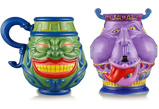 2025年最新】強欲な壺 マグカップの人気アイテム - メルカリ