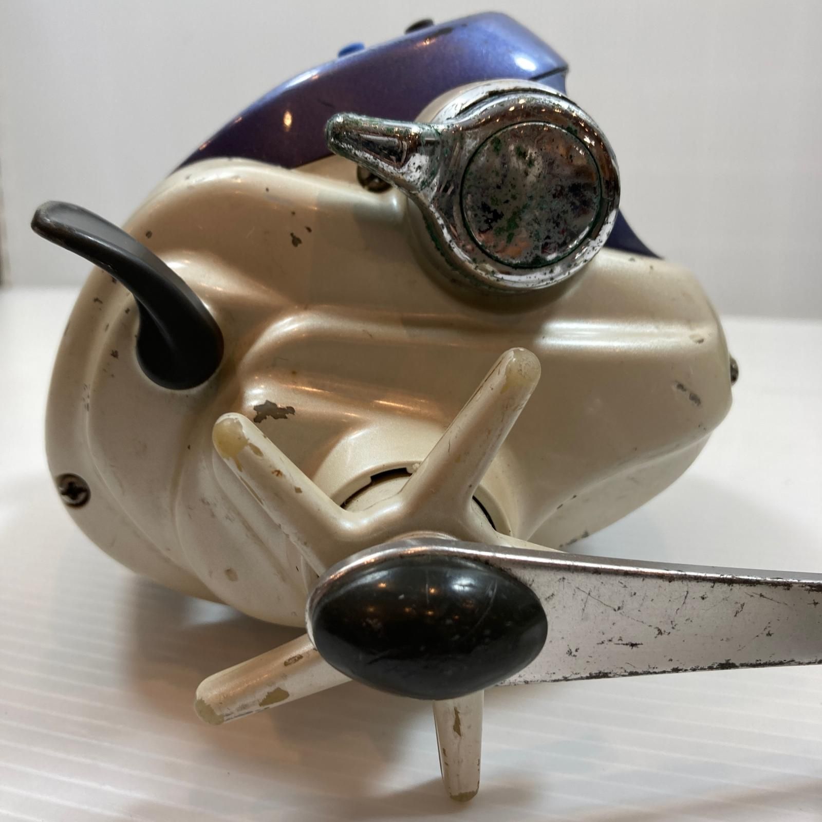 ττDAIWA ダイワ 電動リール スーパータナコン600WP 【公式通販】