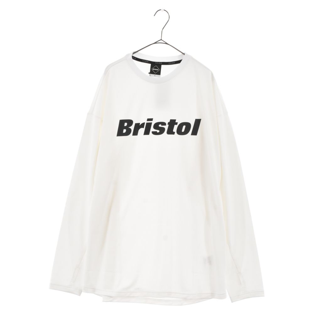 F.C.Real Bristol MLB TOUR WHITE SOX XL