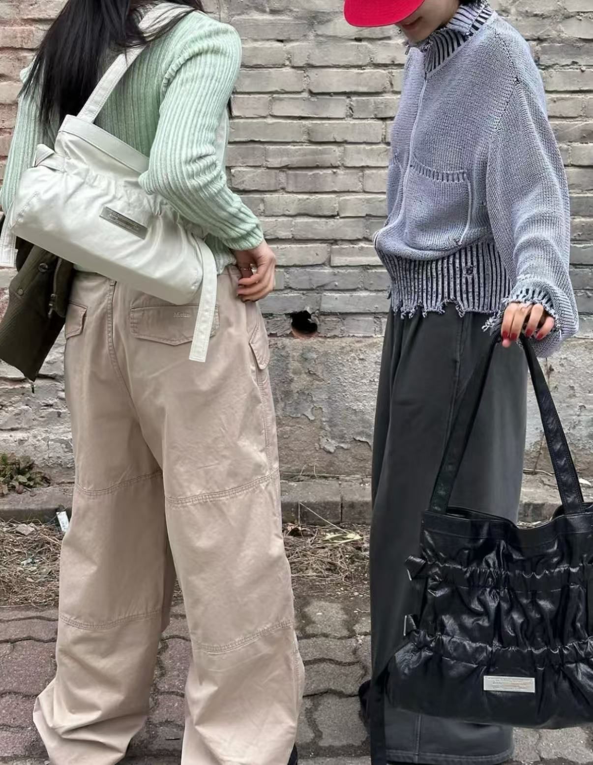 ハンドバッグ