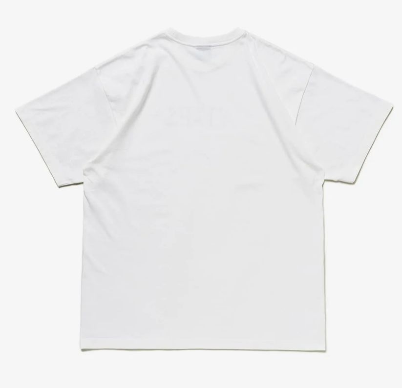 WTAPS SIGN / SS / COTTON Tシャツ 231ATDT-STM10S