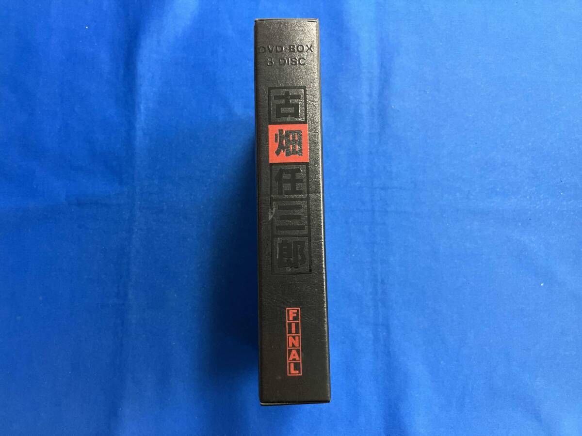 古畑任三郎　FINAL DVDBOX 国内正規品 Amazon.co.jp: 古畑任三郎FINAL DVD-BOX : 田村正和, 松嶋菜々子