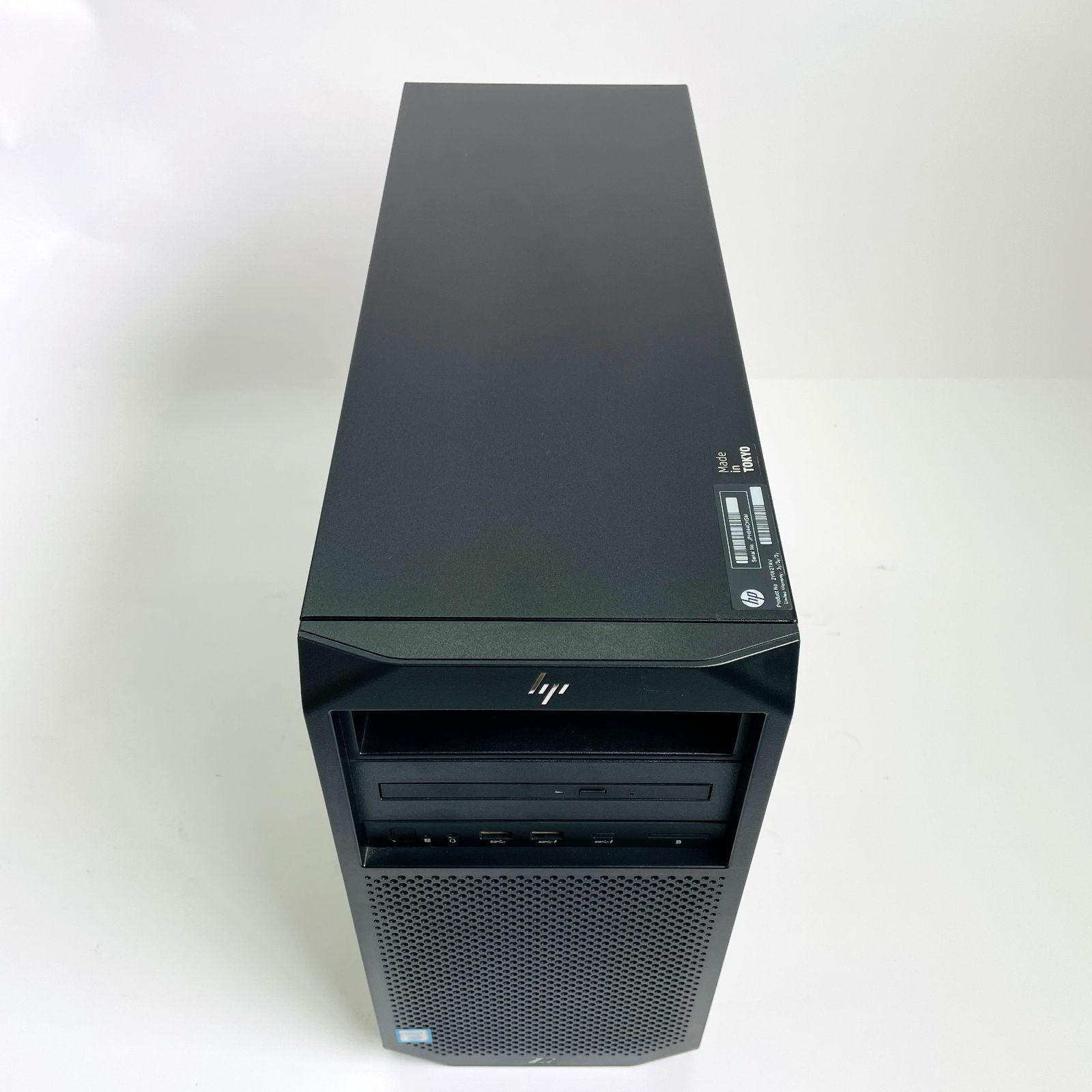 G4 Workstation