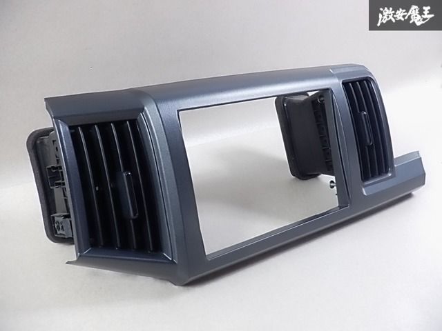 HONDA ホンダ純正 RK5 ステップワゴン スパーダ オーディオパネル ナビ