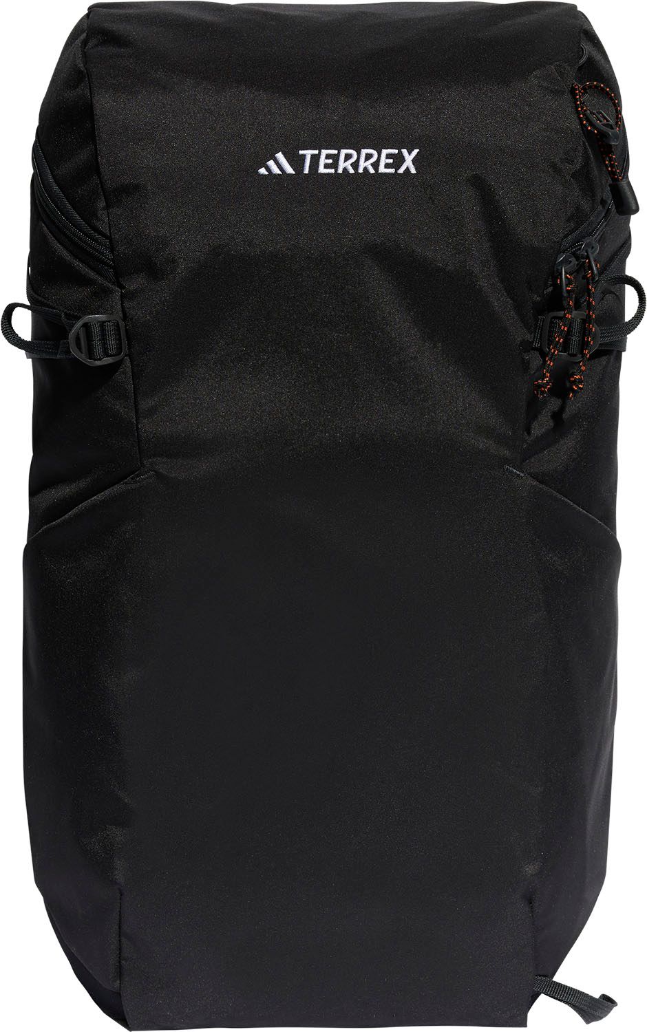 アディダス adidas アウトドア テレックス Xploric クライマクール バックパック 30L メンズ レディース 男性 女性 バッグ リュック ハイキング 機能性 登山 山登り V8394 JY3520 カーボン